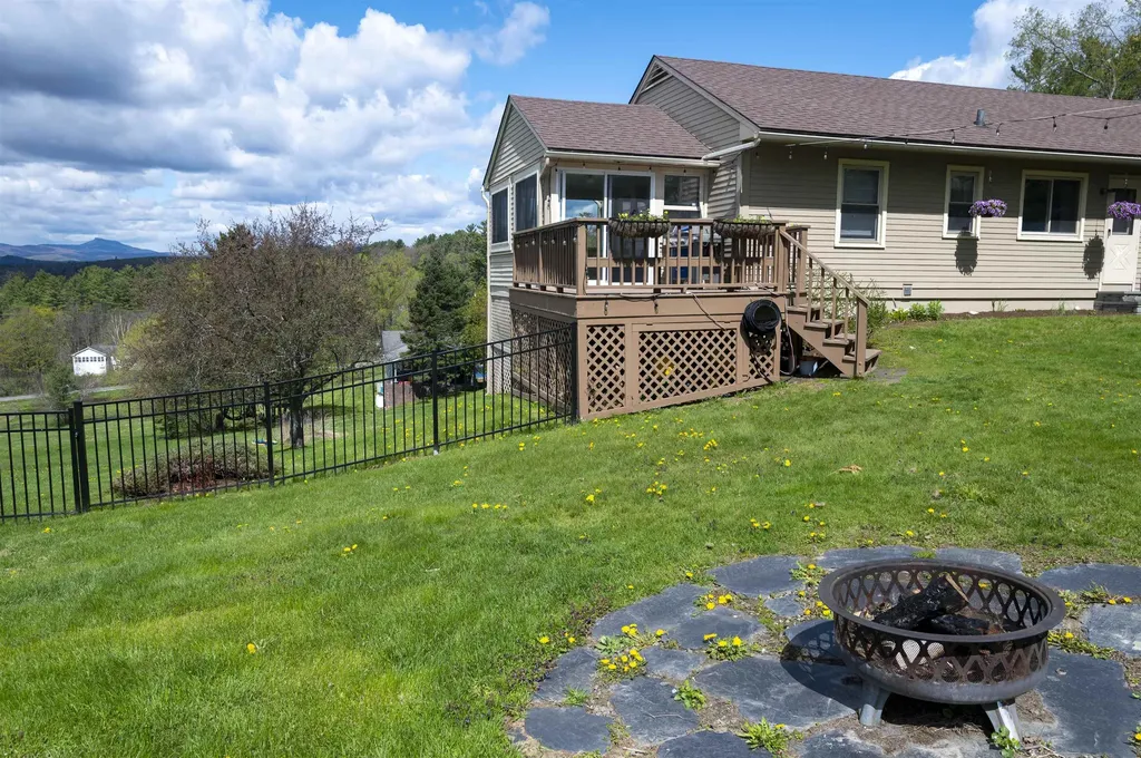 219 Towne Hill Road Montpelier VT 05602