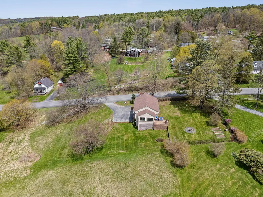 219 Towne Hill Road Montpelier VT 05602