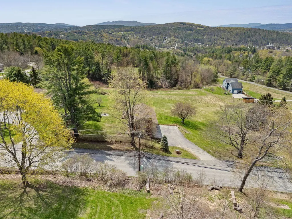 219 Towne Hill Road Montpelier VT 05602