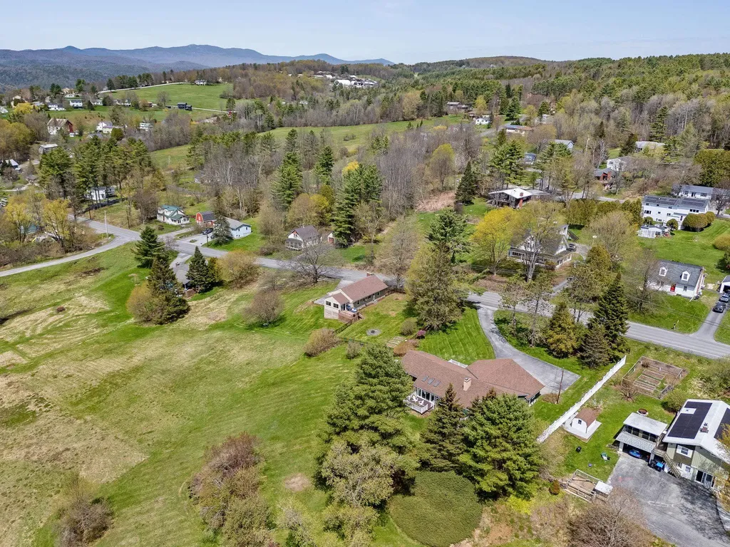 219 Towne Hill Road Montpelier VT 05602