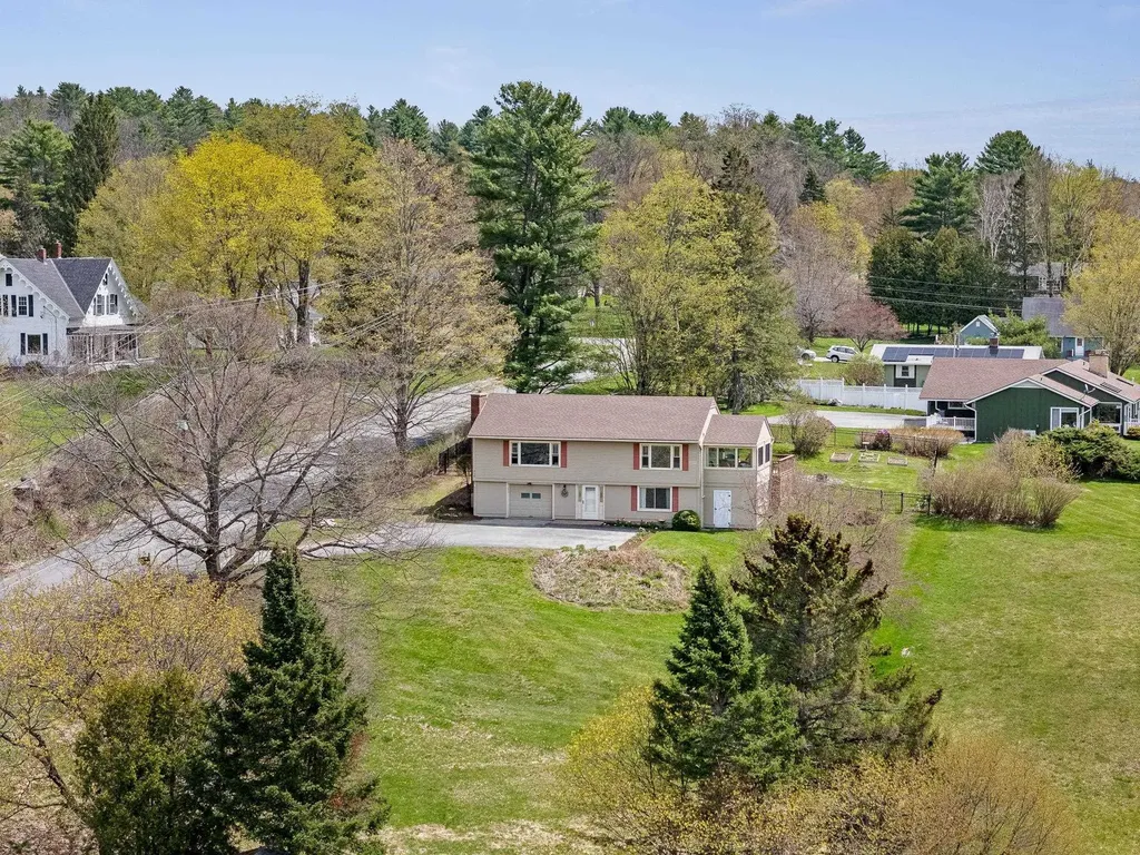 219 Towne Hill Road Montpelier VT 05602