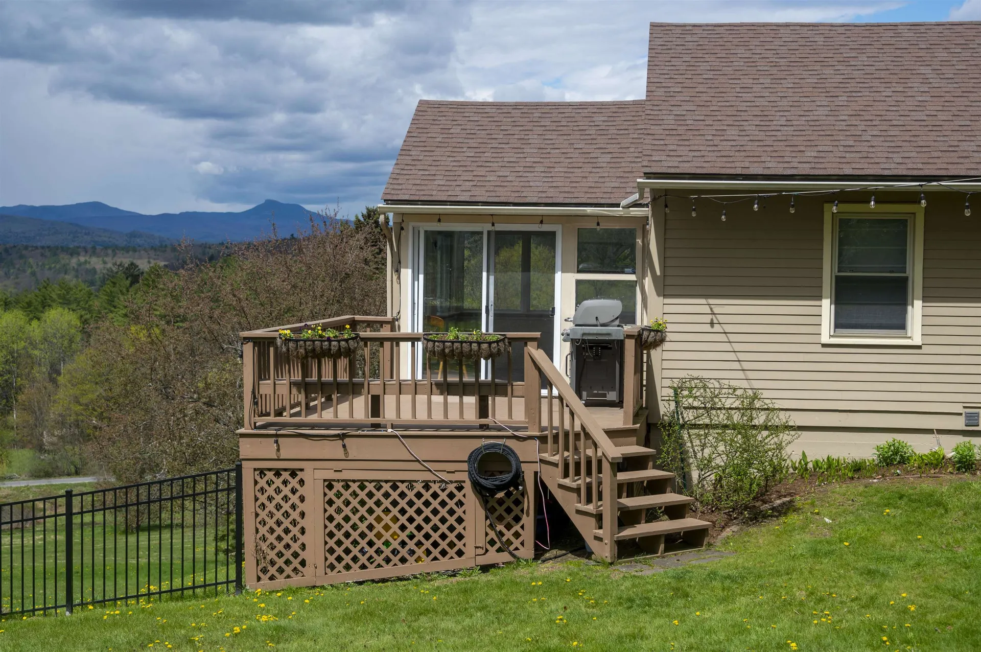 219 Towne Hill Road Montpelier VT 05602