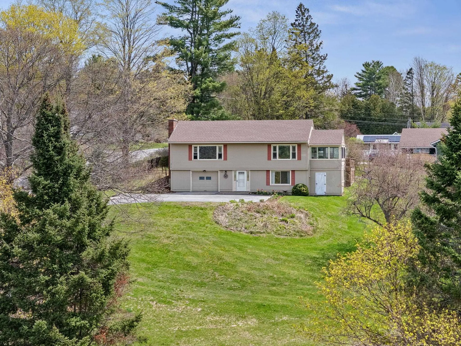 219 Towne Hill Road Montpelier VT 05602