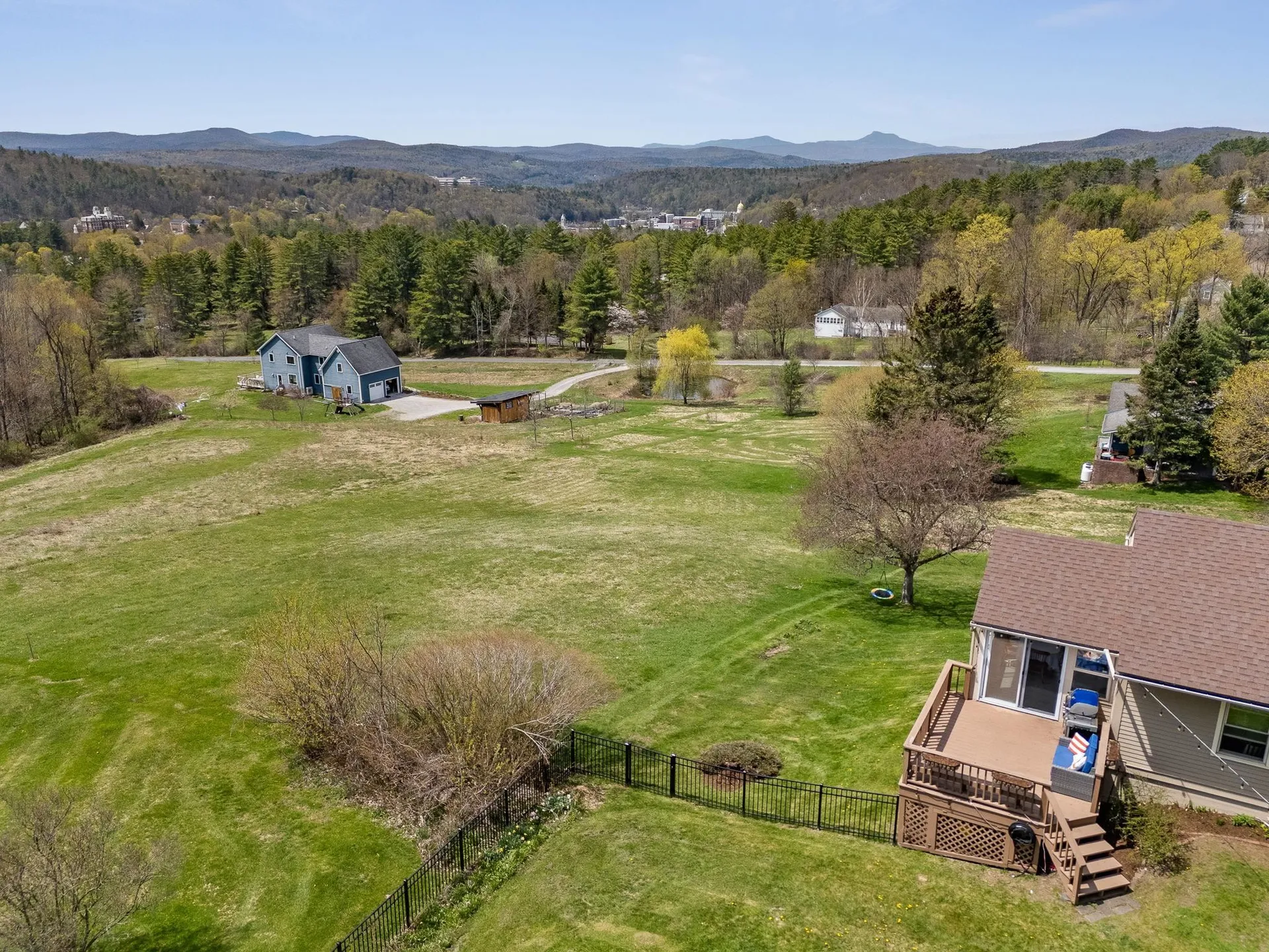 219 Towne Hill Road Montpelier VT 05602