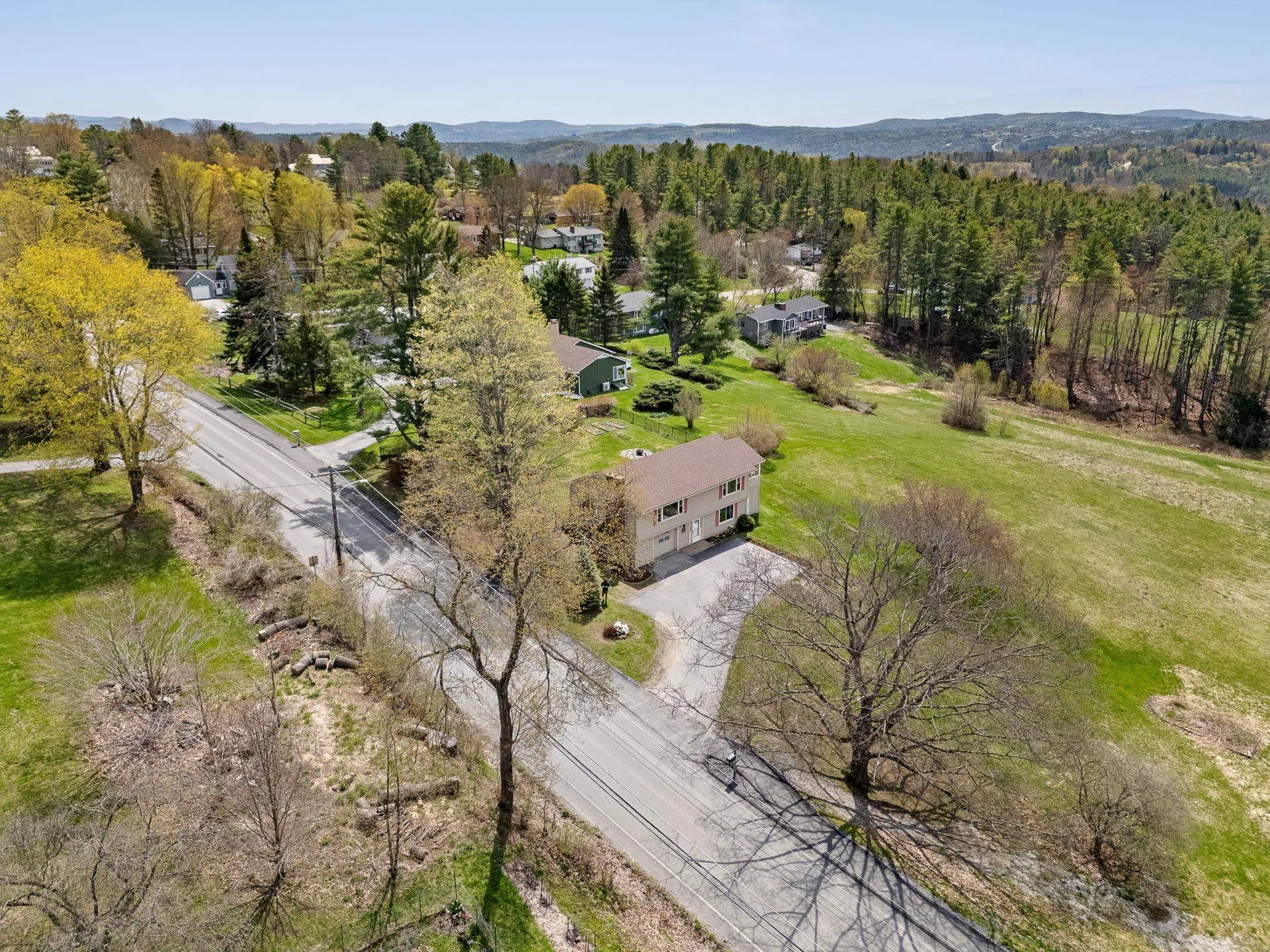 219 Towne Hill Road Montpelier VT 05602