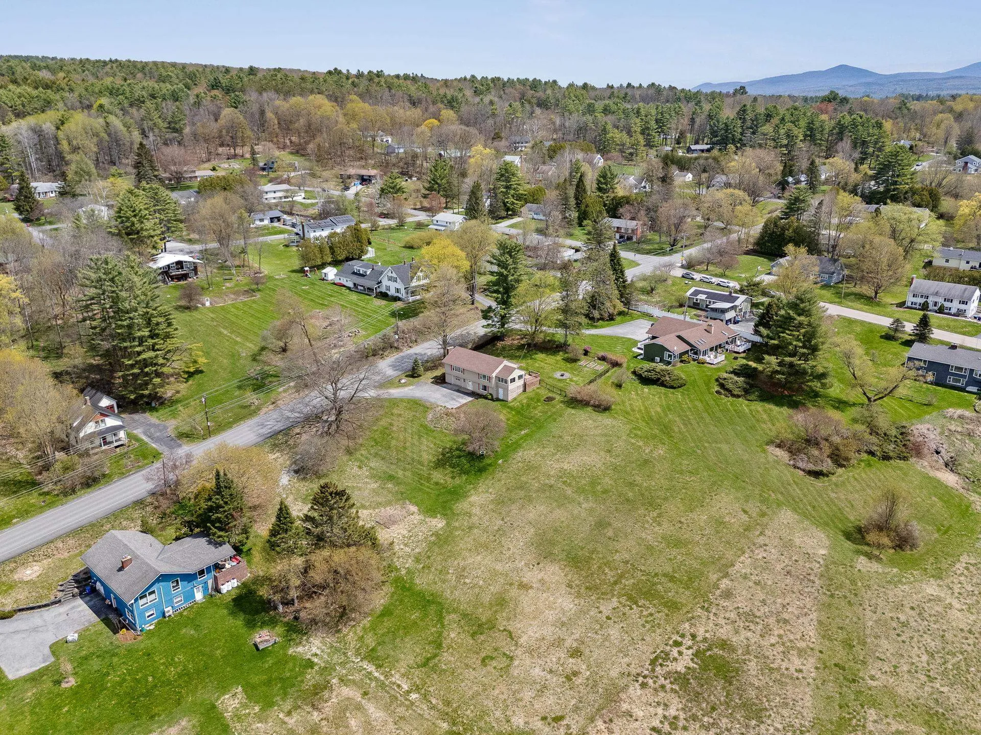 219 Towne Hill Road Montpelier VT 05602