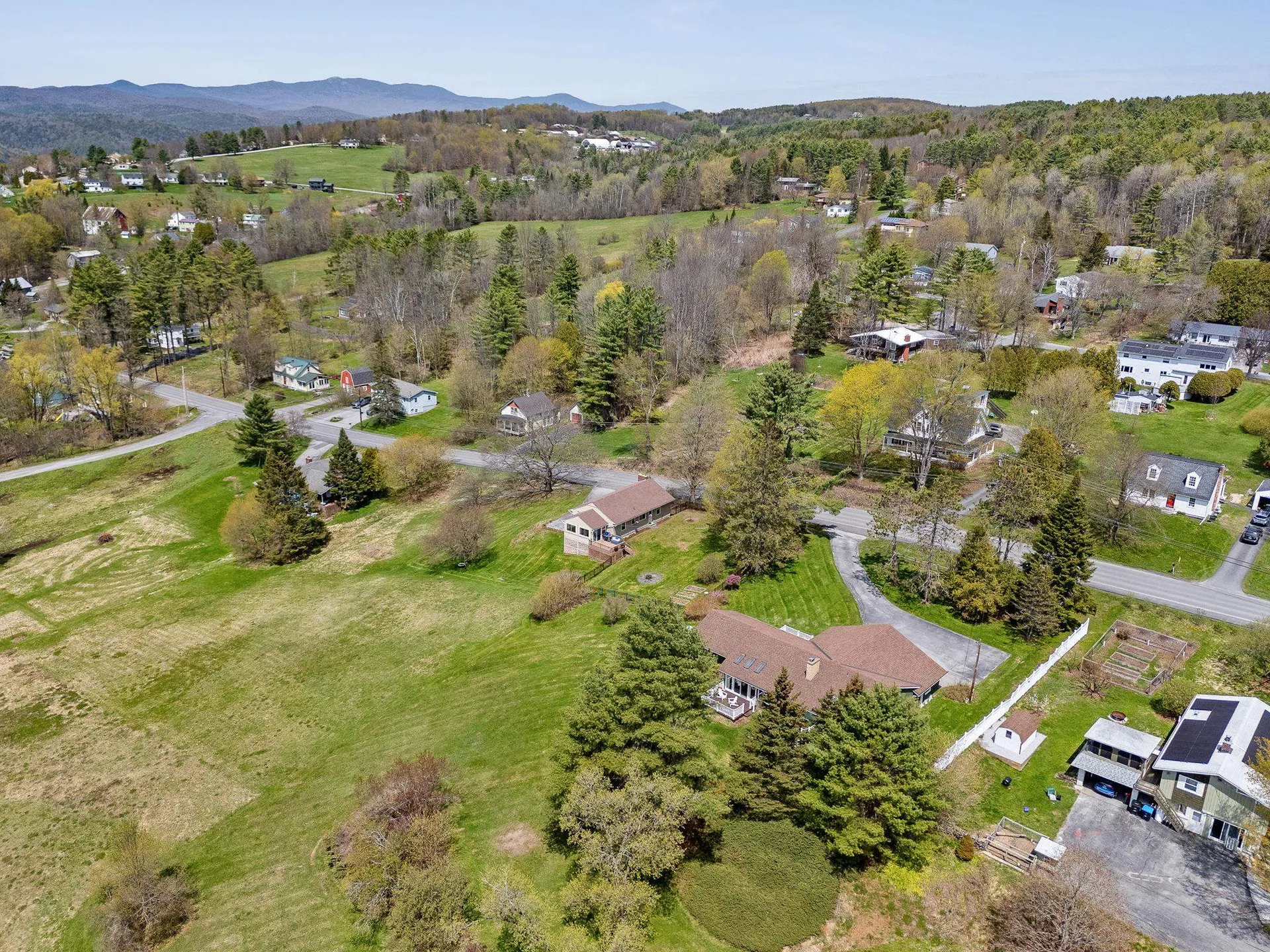 219 Towne Hill Road Montpelier VT 05602