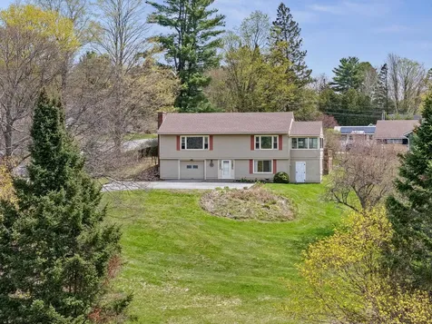 219 Towne Hill Road Montpelier VT 05602