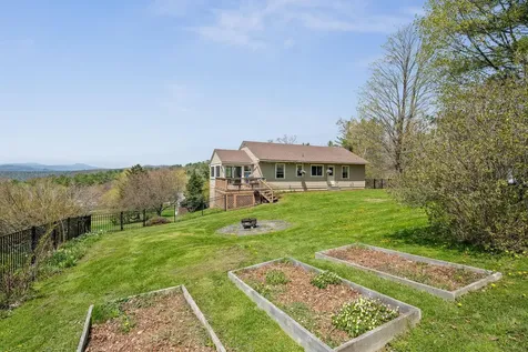 219 Towne Hill Road Montpelier VT 05602