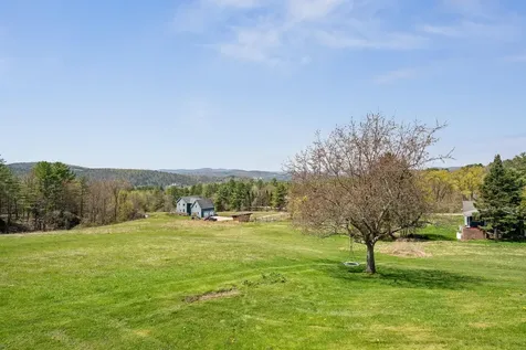 219 Towne Hill Road Montpelier VT 05602
