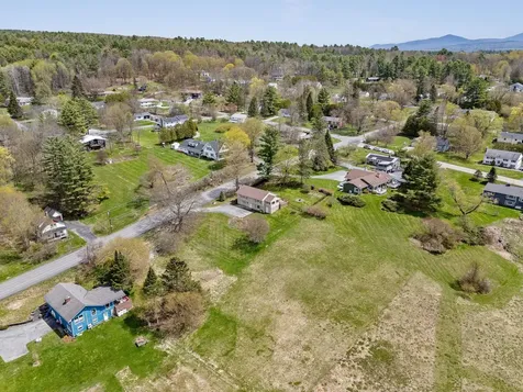219 Towne Hill Road Montpelier VT 05602