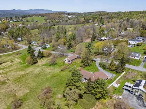 219 Towne Hill Road Montpelier VT 05602