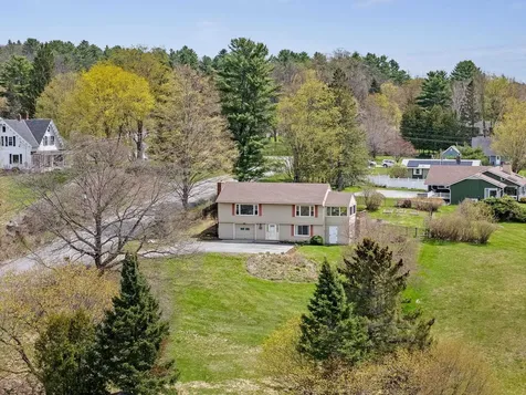 219 Towne Hill Road Montpelier VT 05602