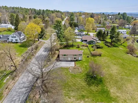 219 Towne Hill Road Montpelier VT 05602