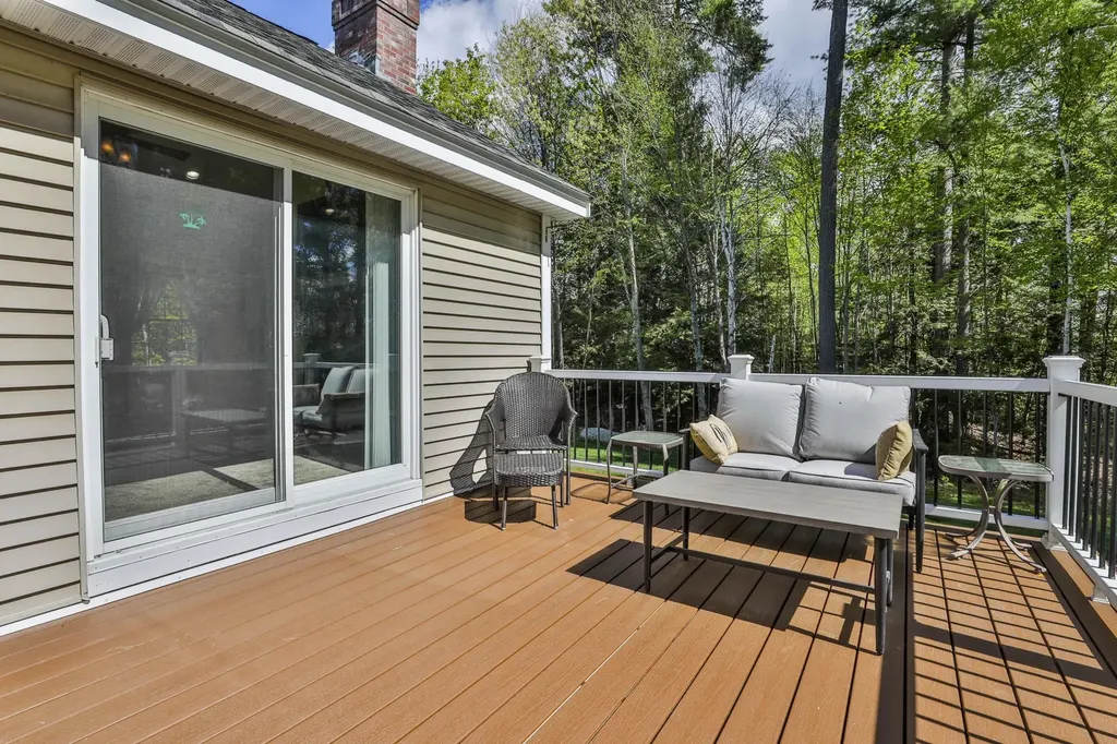 123 Noons Quarry Road Milford NH 03055