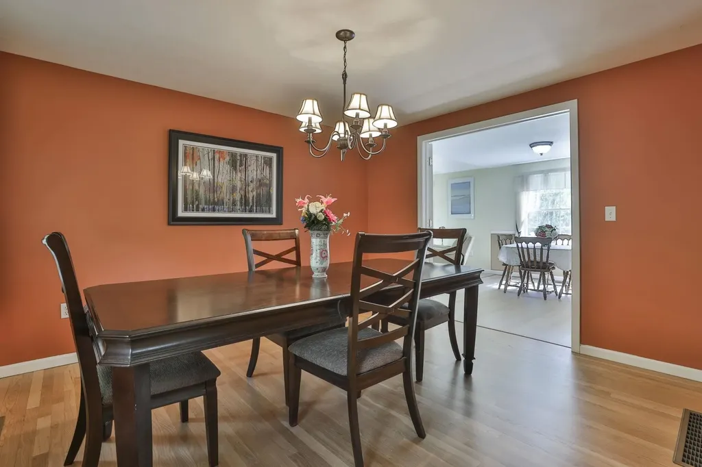 123 Noons Quarry Road Milford NH 03055
