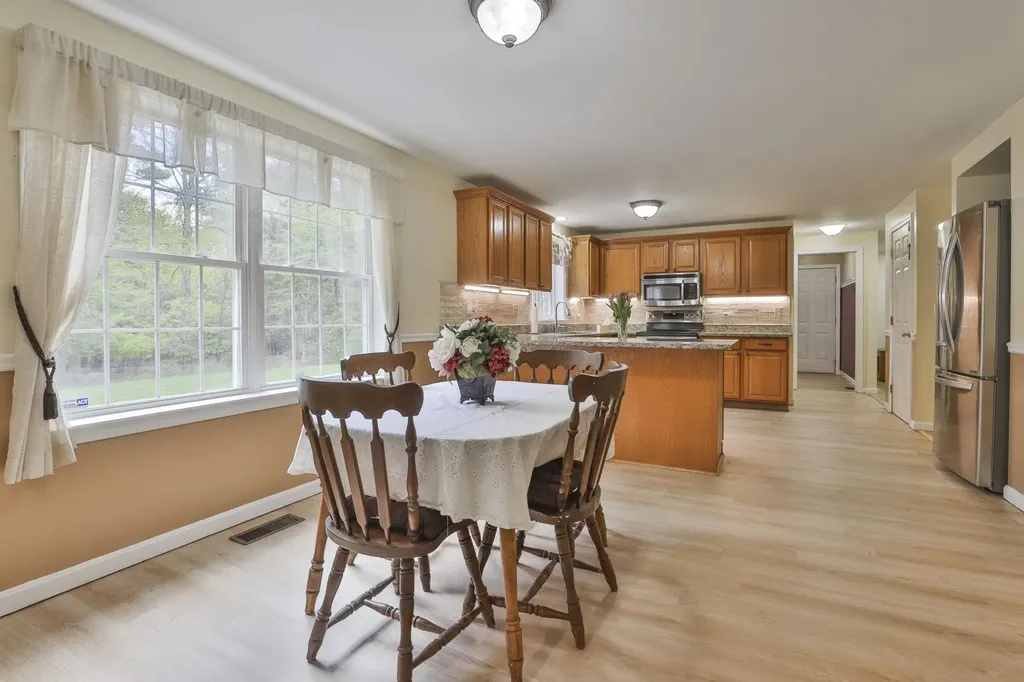 123 Noons Quarry Road Milford NH 03055