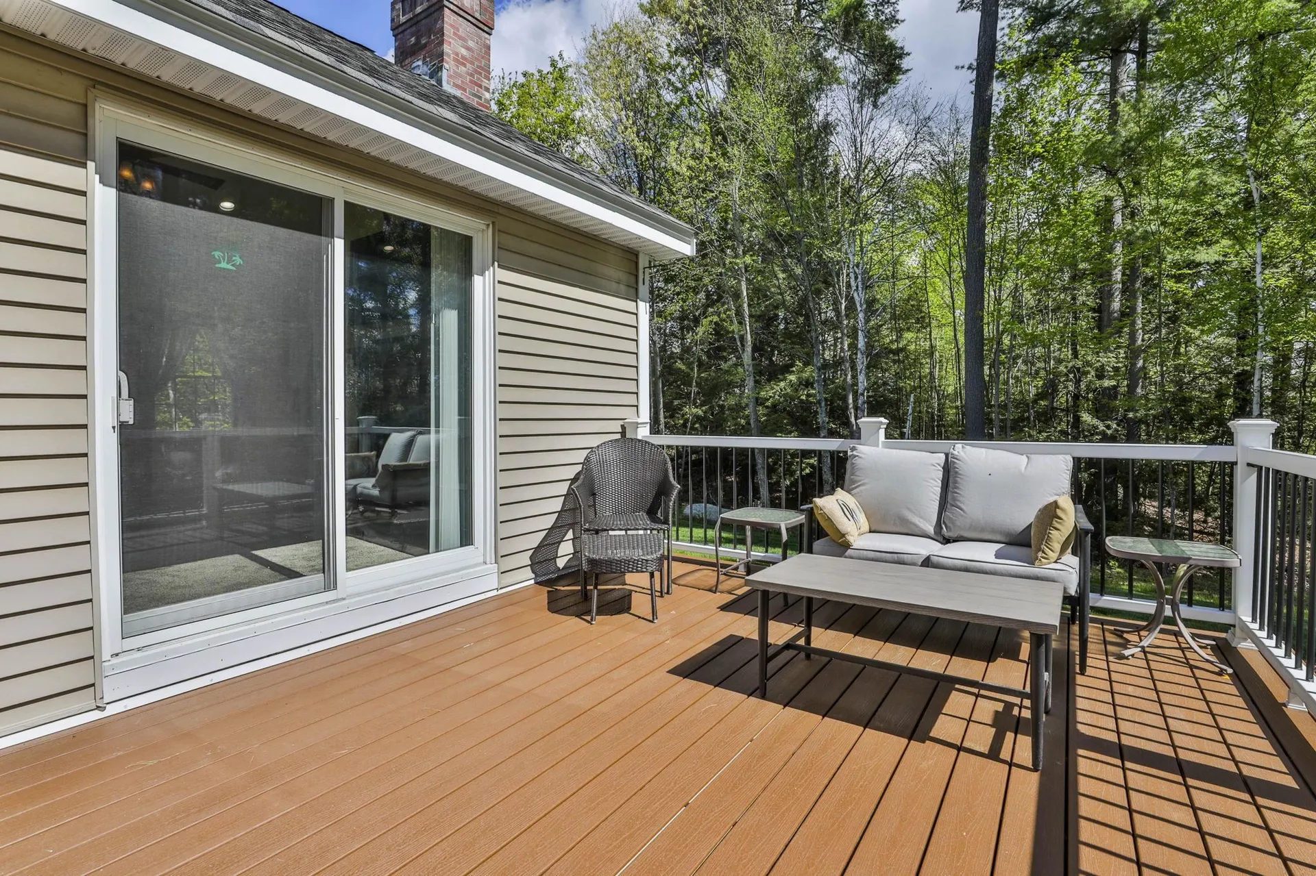 123 Noons Quarry Road Milford NH 03055