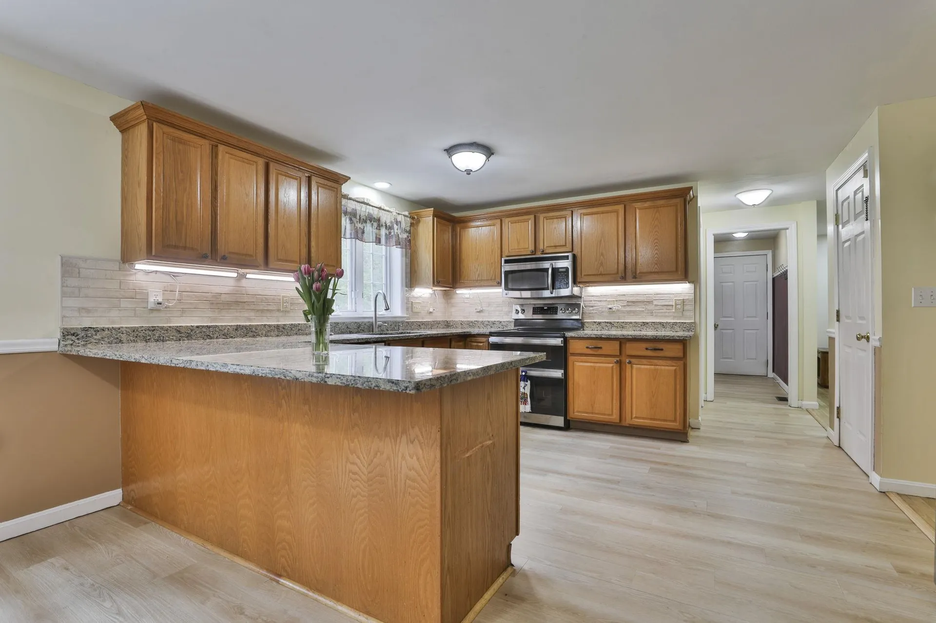 123 Noons Quarry Road Milford NH 03055