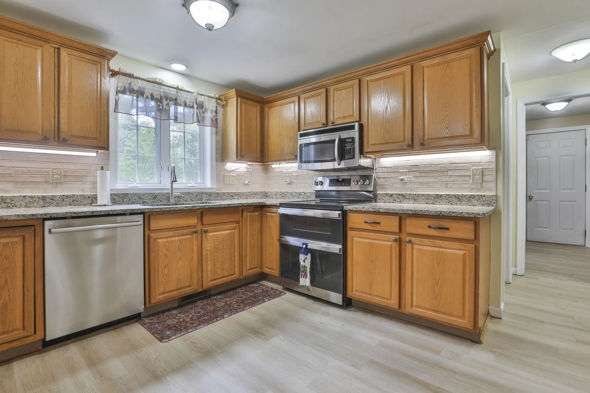123 Noons Quarry Road Milford NH 03055