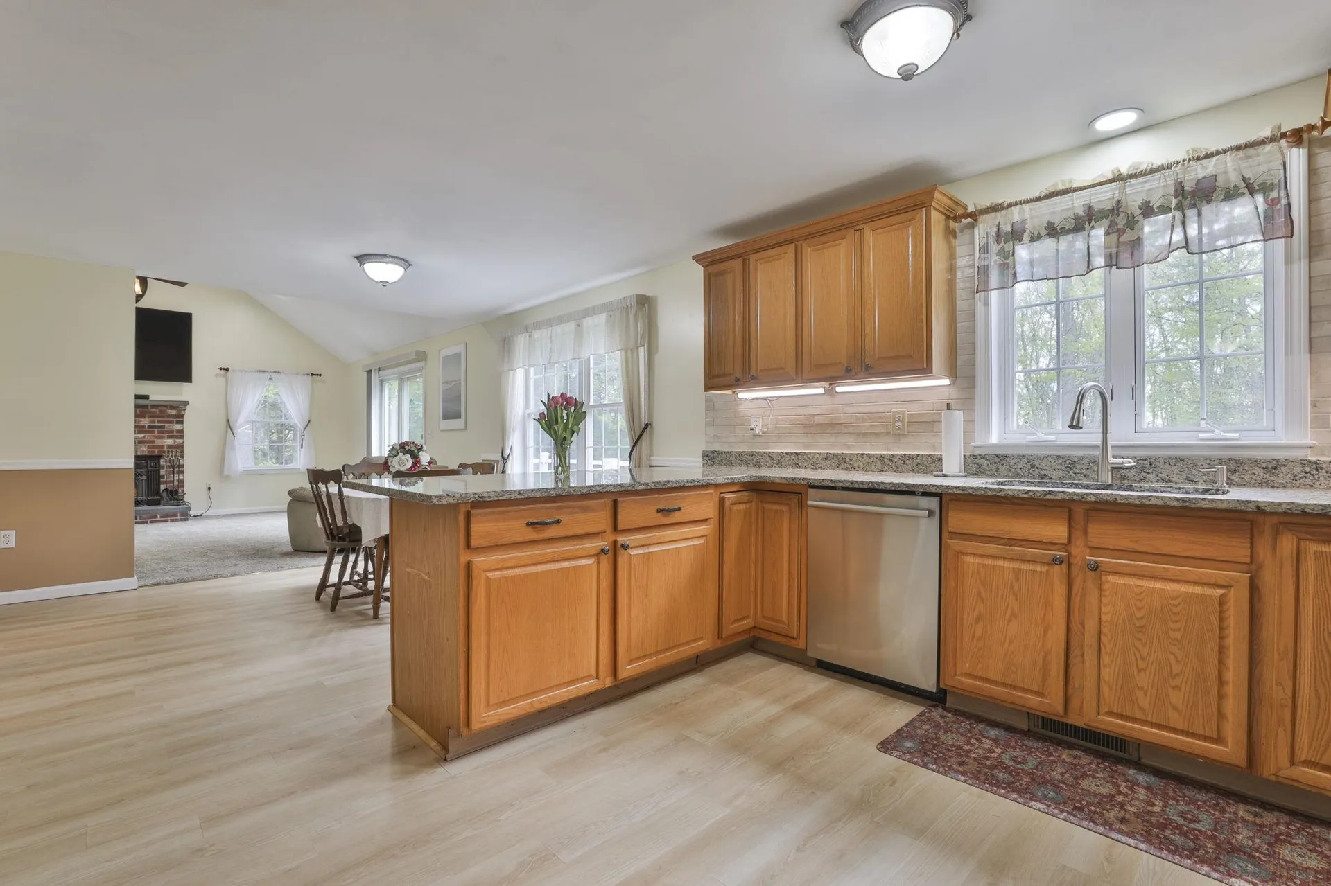 123 Noons Quarry Road Milford NH 03055