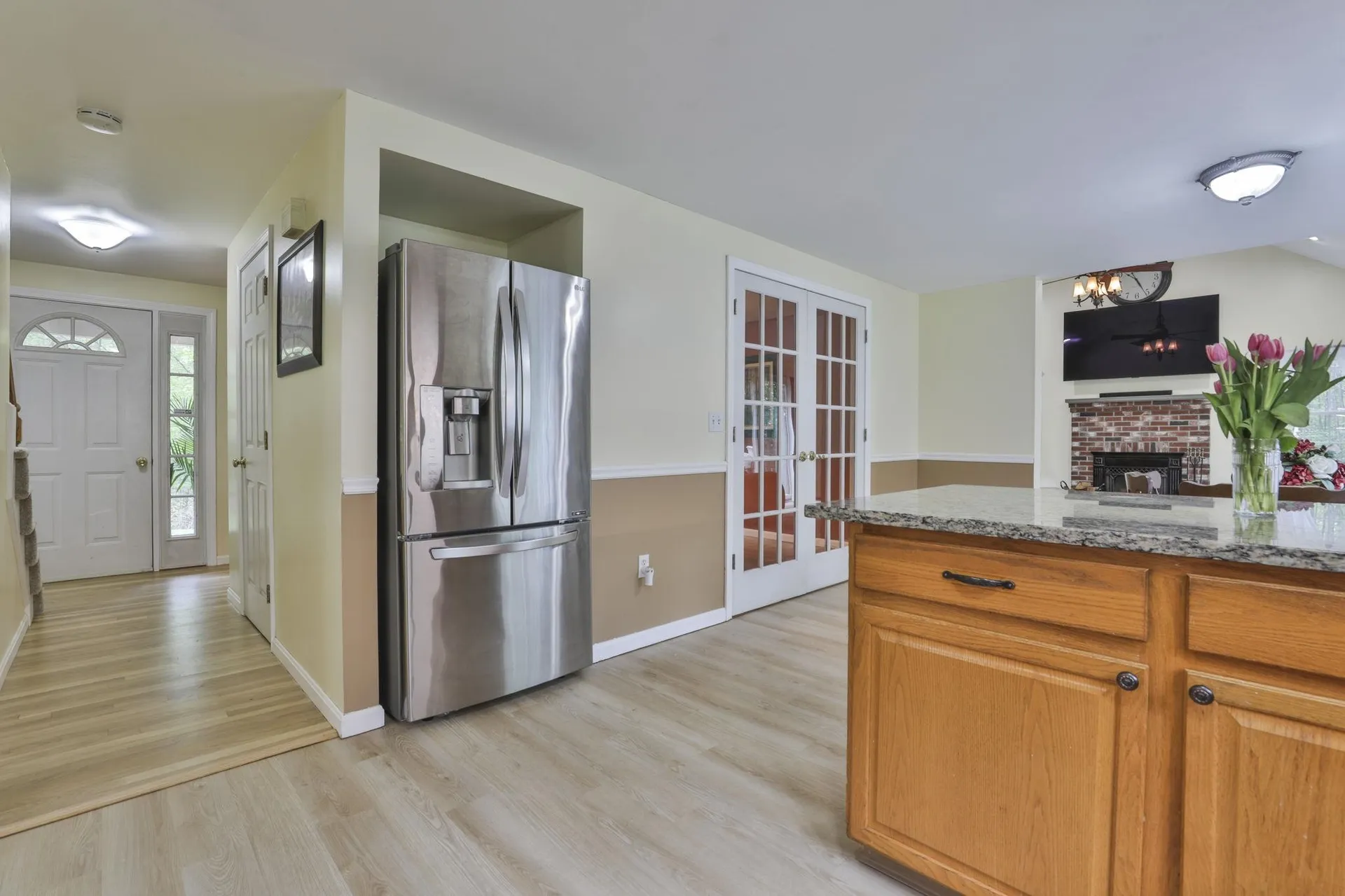 123 Noons Quarry Road Milford NH 03055