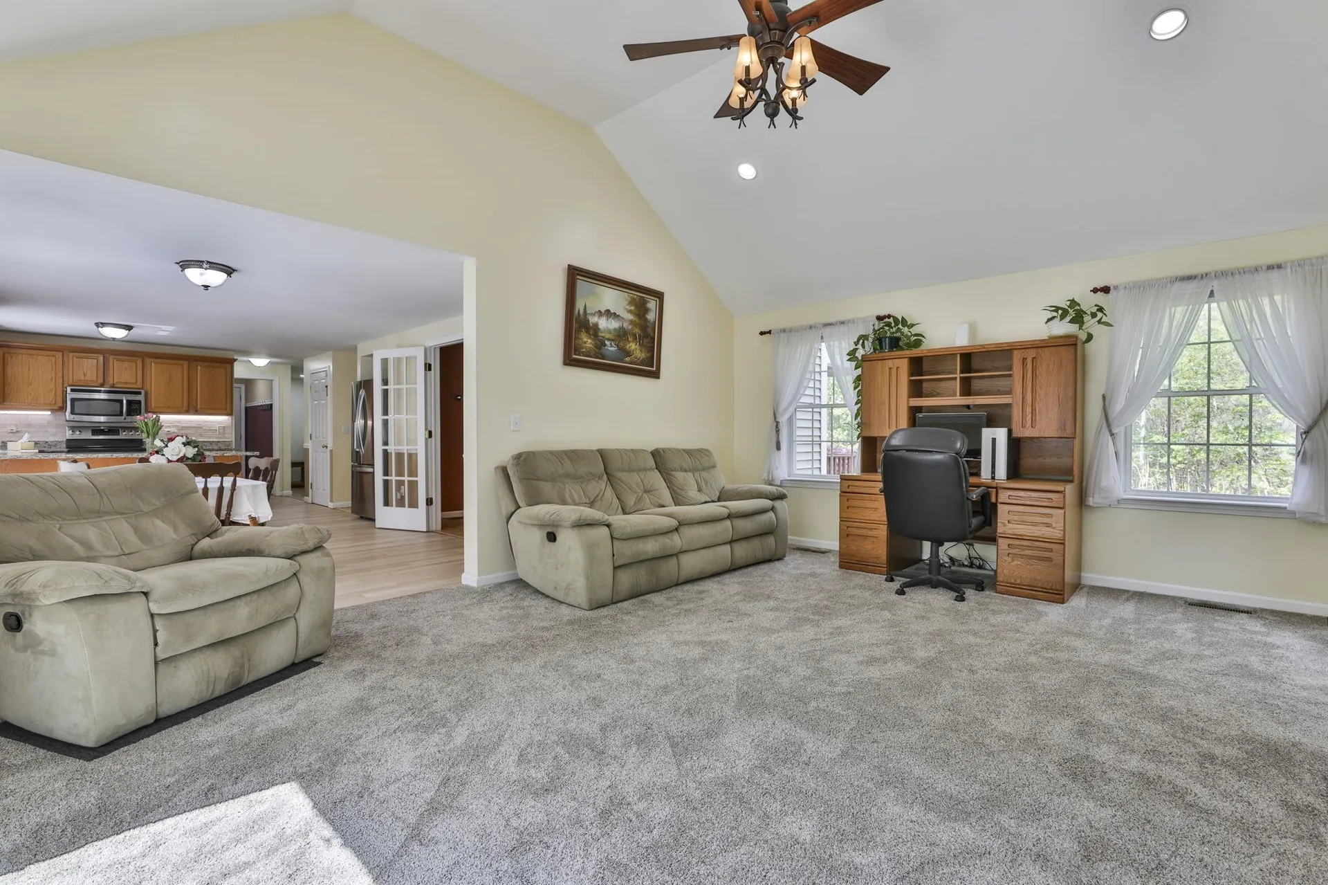 123 Noons Quarry Road Milford NH 03055