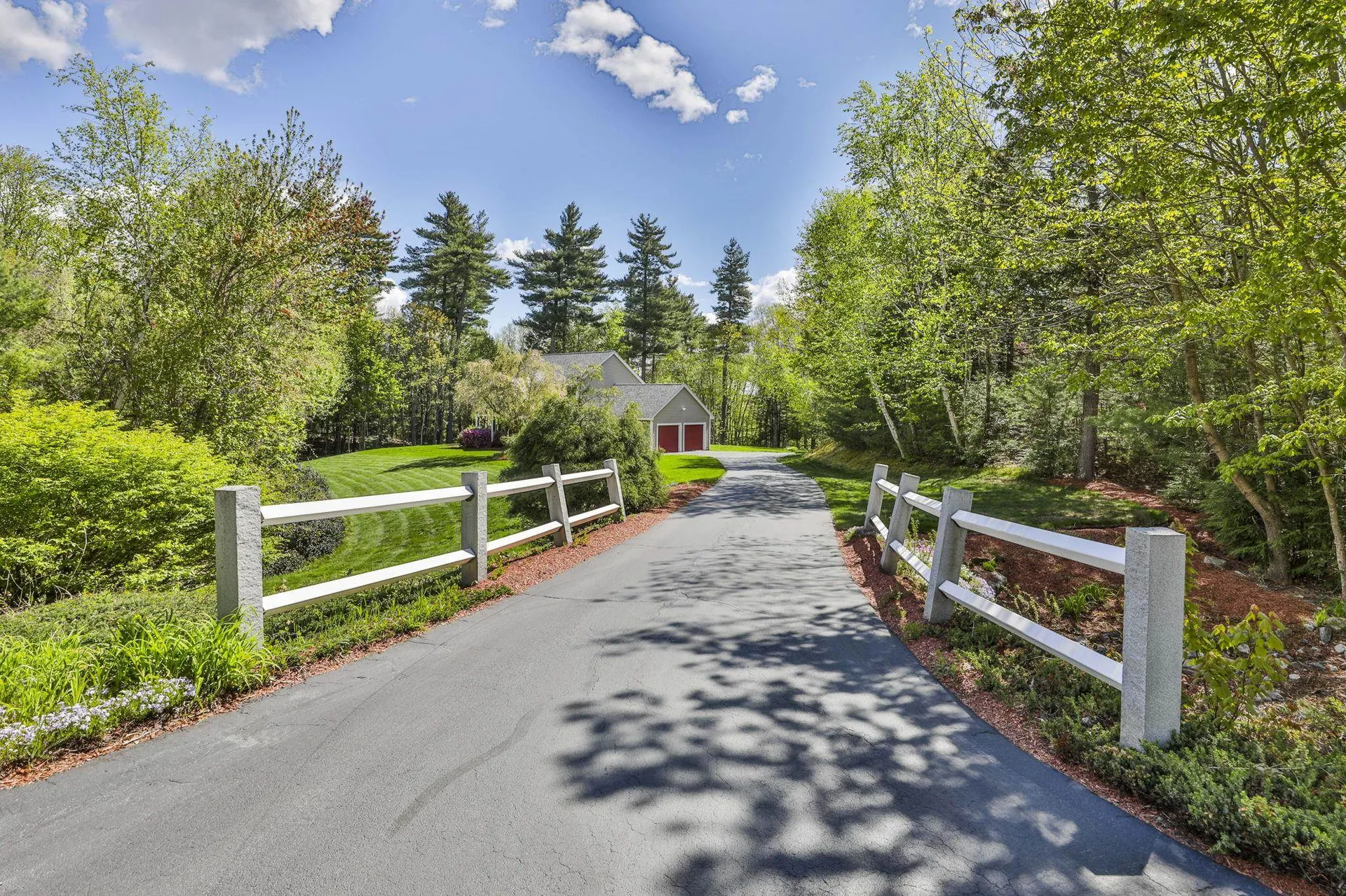 123 Noons Quarry Road Milford NH 03055