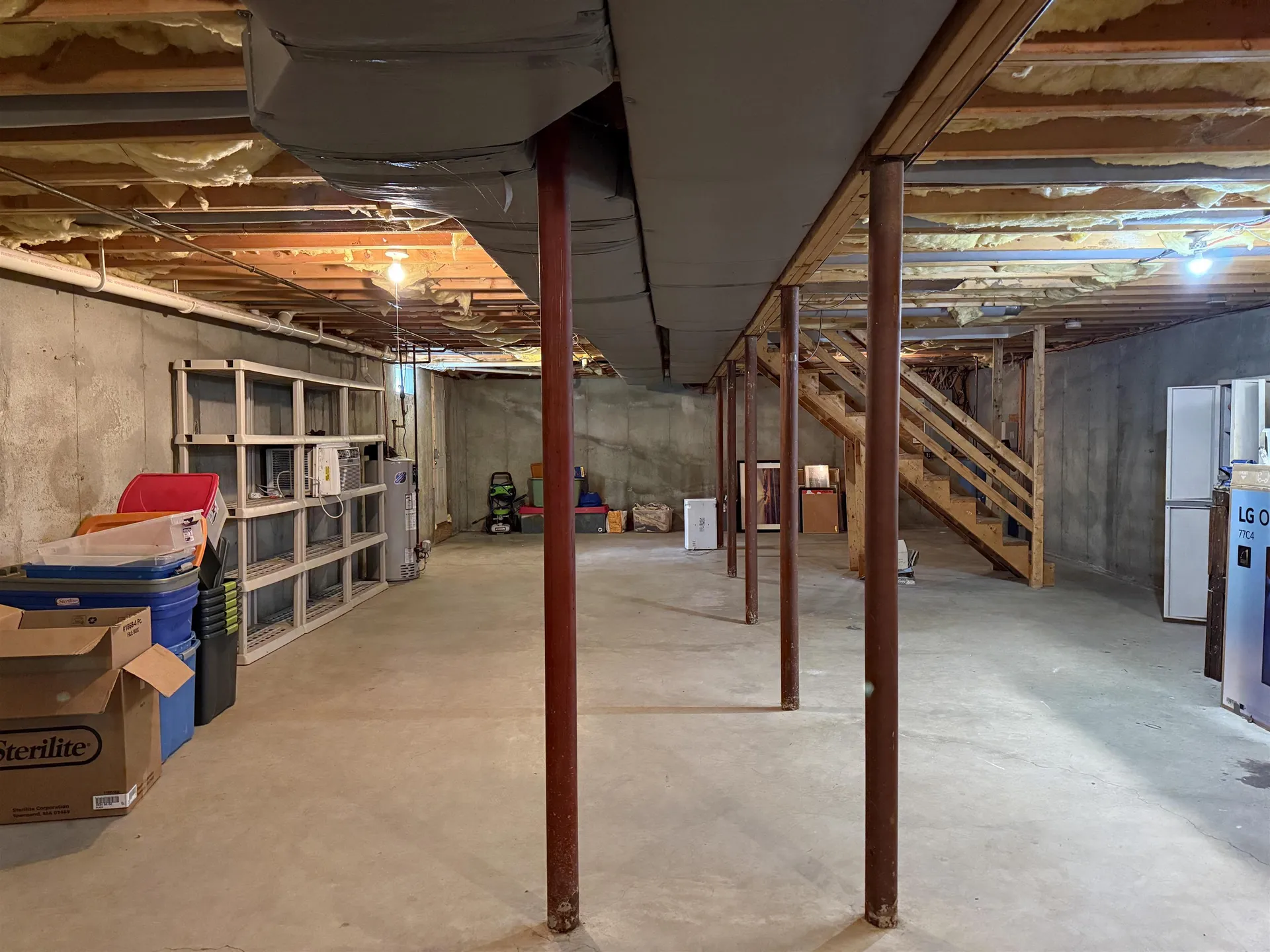 123 Noons Quarry Road Milford NH 03055