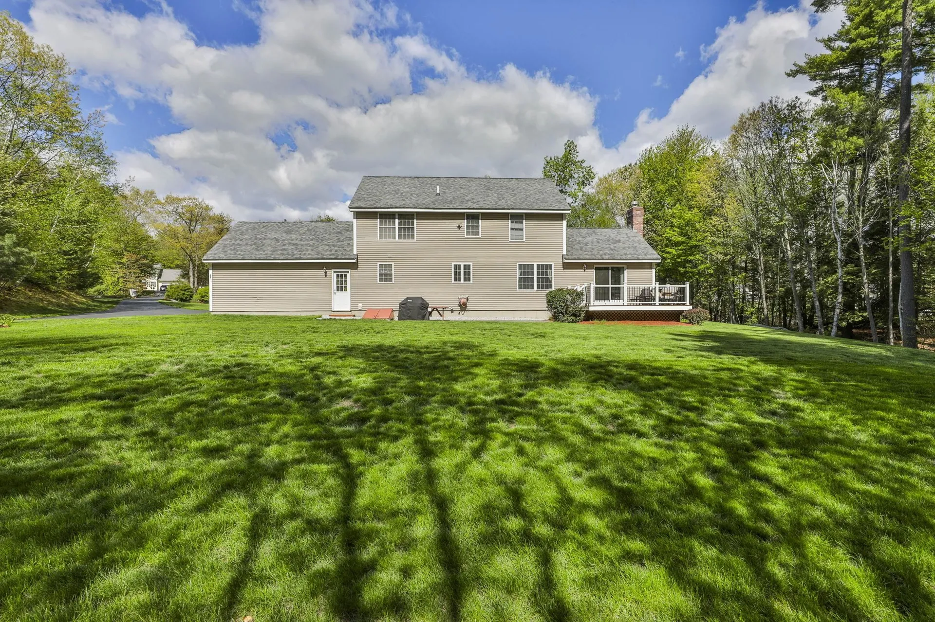 123 Noons Quarry Road Milford NH 03055