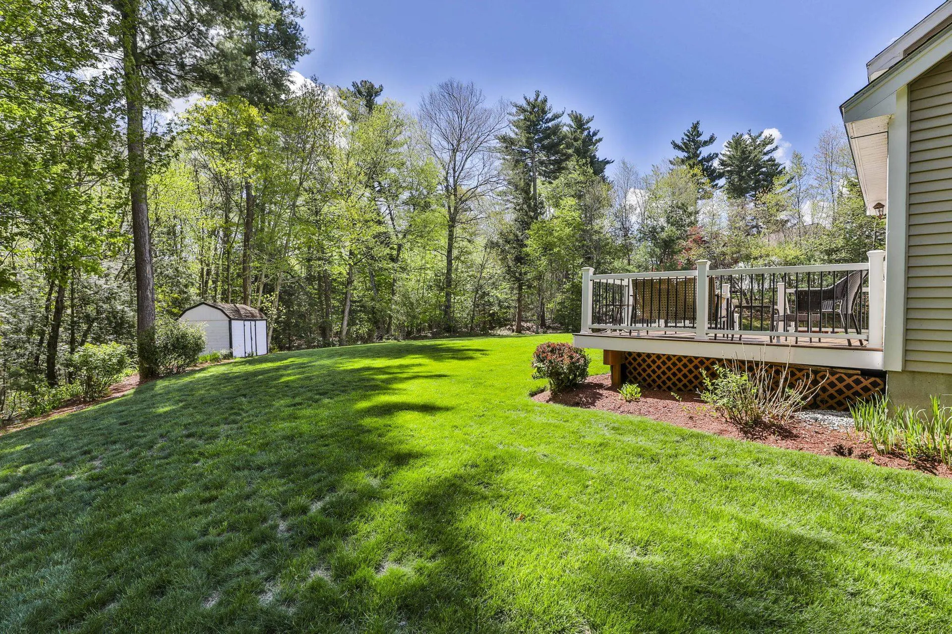 123 Noons Quarry Road Milford NH 03055