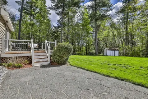 123 Noons Quarry Road Milford NH 03055