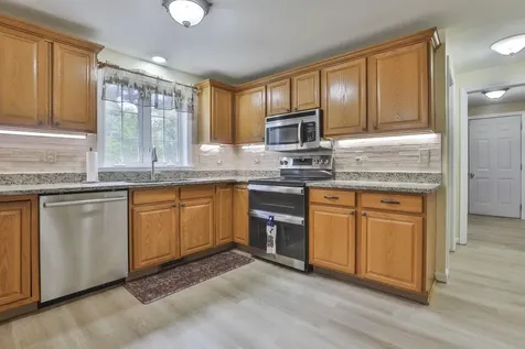 123 Noons Quarry Road Milford NH 03055