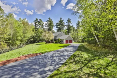 123 Noons Quarry Road Milford NH 03055