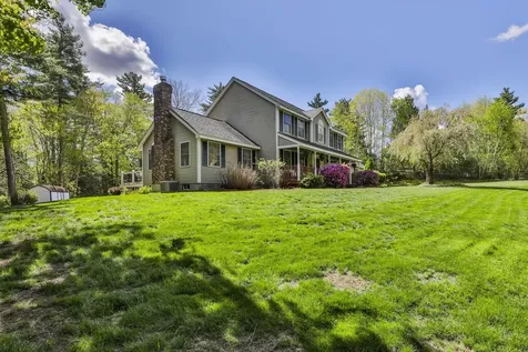 123 Noons Quarry Road Milford NH 03055