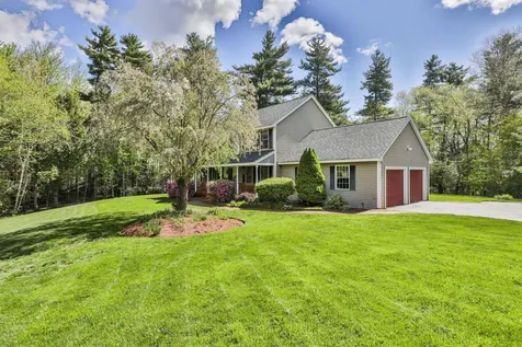 123 Noons Quarry Road Milford NH 03055