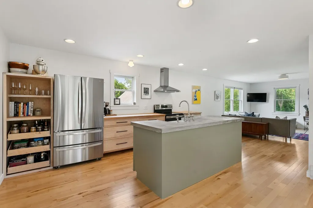 1152 Hopkins Hill Road Hardwick VT 05843