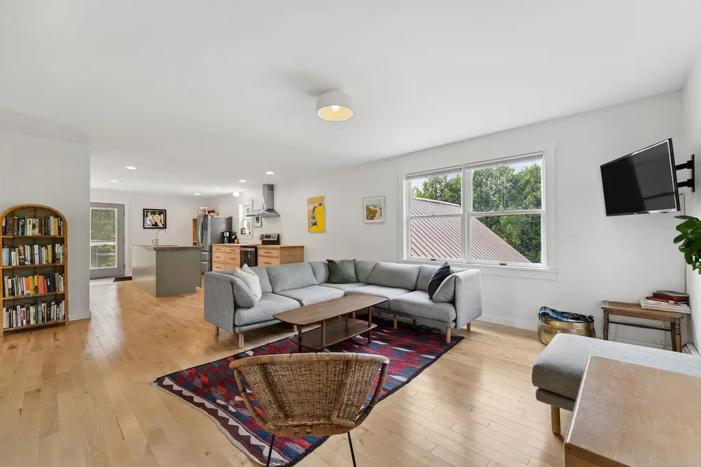 1152 Hopkins Hill Road Hardwick VT 05843