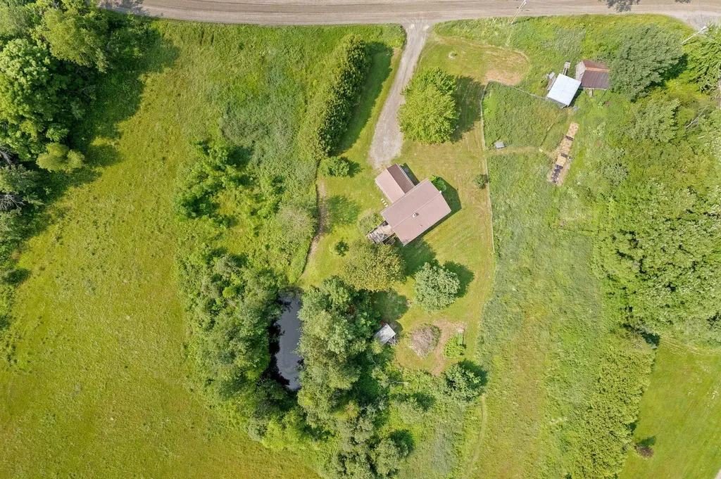 1152 Hopkins Hill Road Hardwick VT 05843