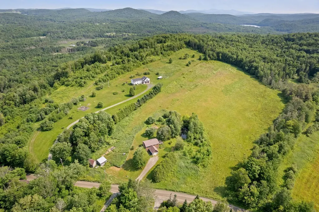 1152 Hopkins Hill Road Hardwick VT 05843