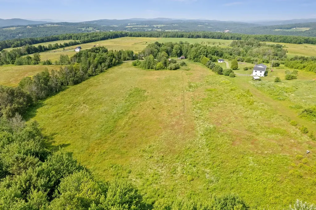 1152 Hopkins Hill Road Hardwick VT 05843