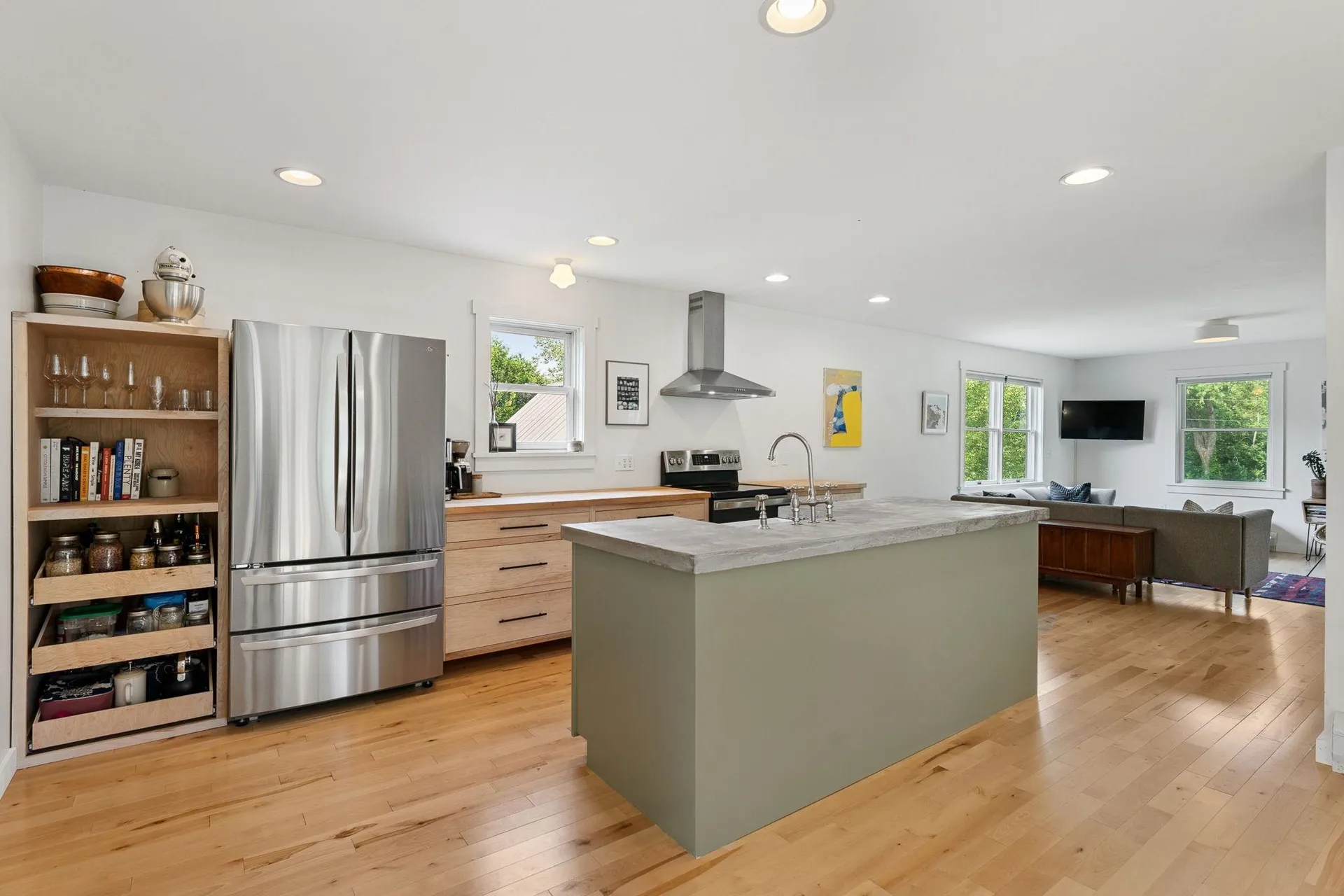 1152 Hopkins Hill Road Hardwick VT 05843