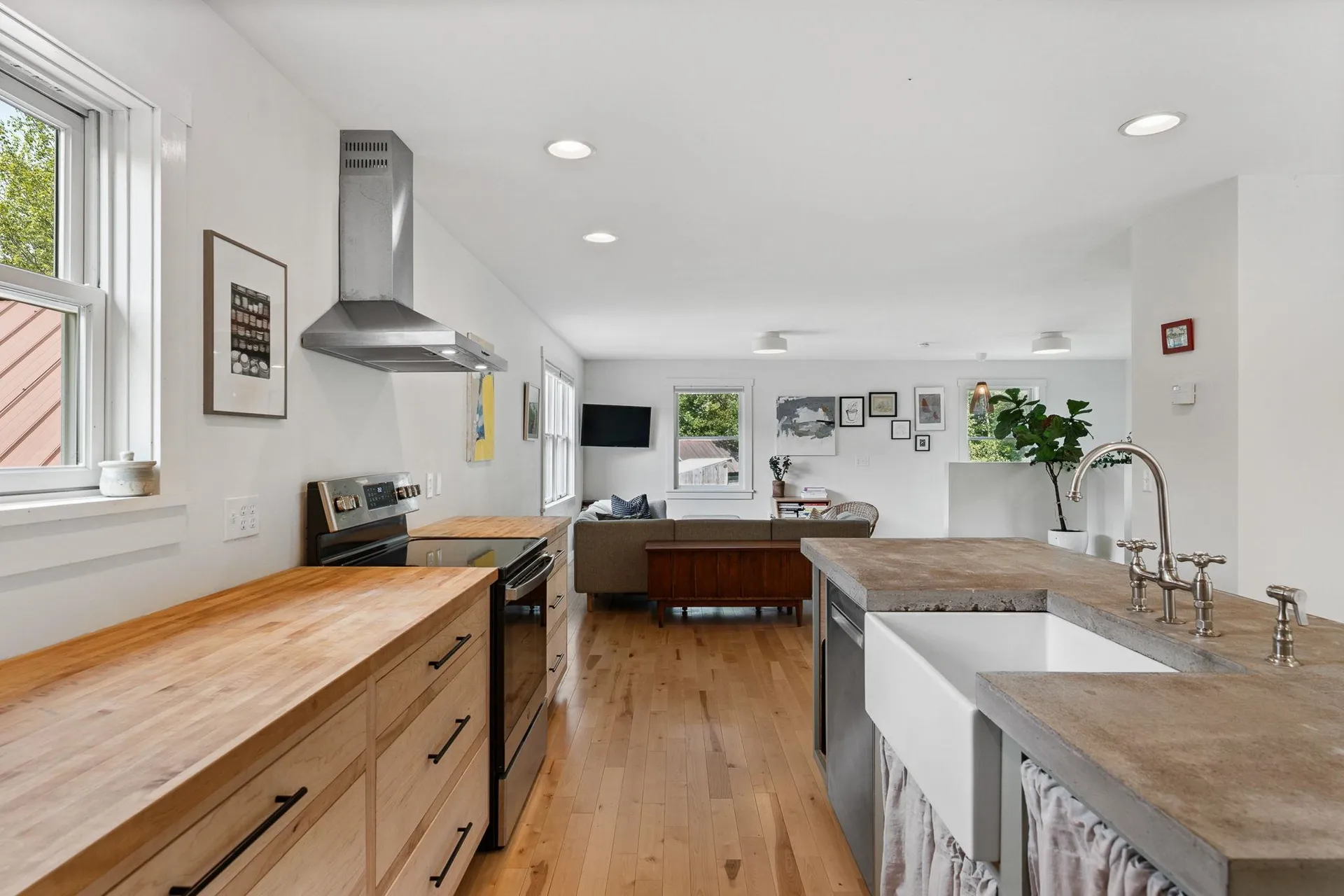 1152 Hopkins Hill Road Hardwick VT 05843