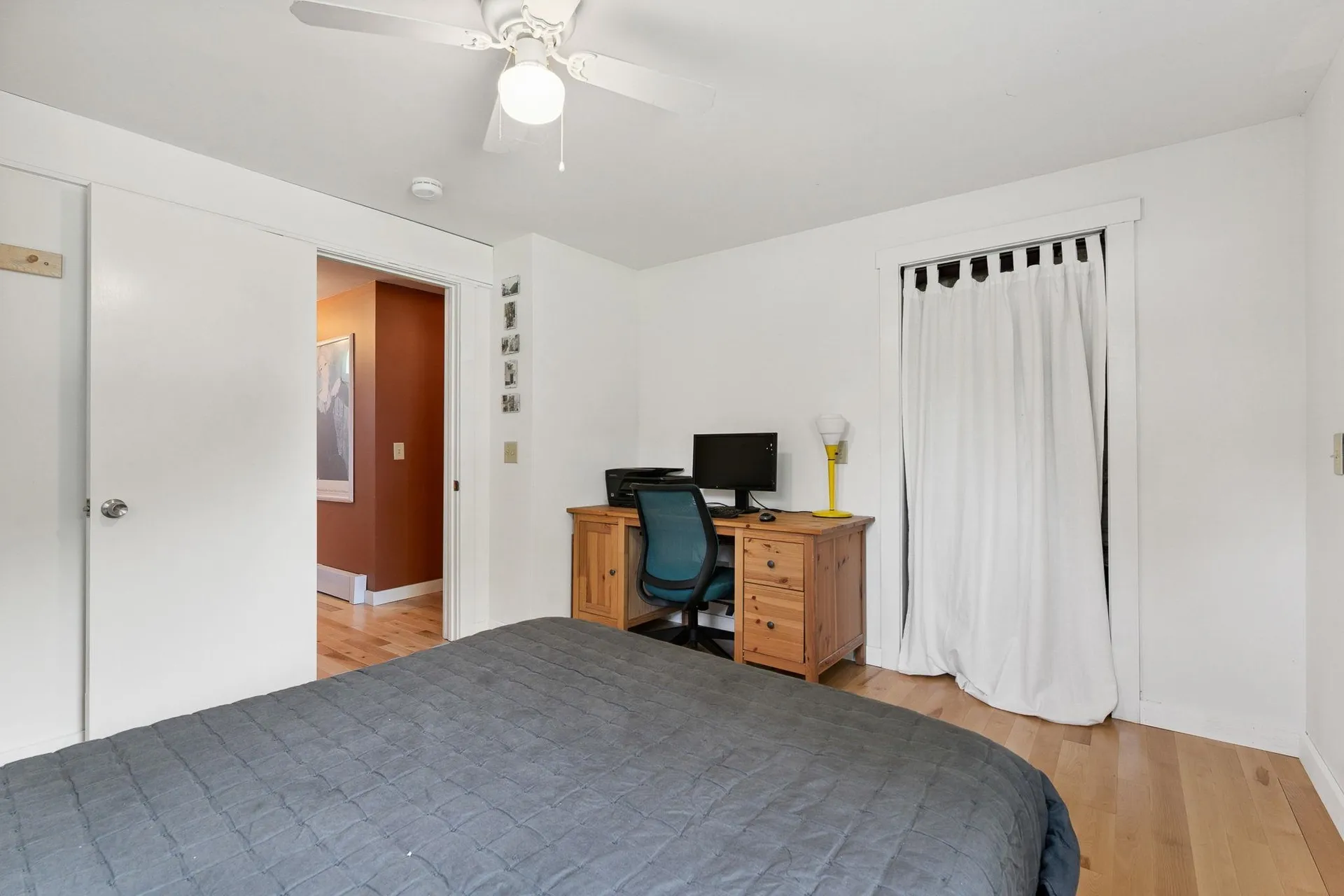 1152 Hopkins Hill Road Hardwick VT 05843