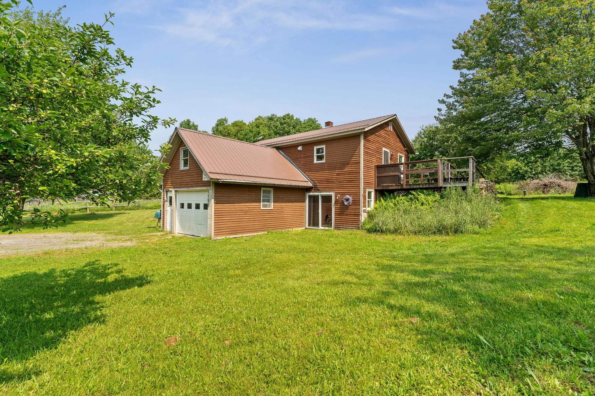 1152 Hopkins Hill Road Hardwick VT 05843