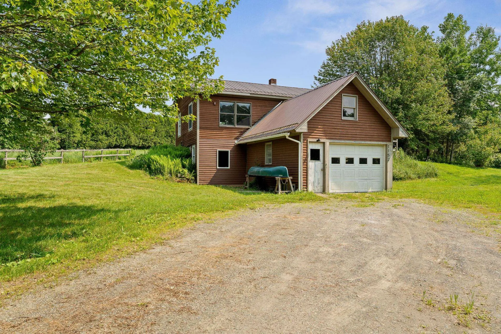 1152 Hopkins Hill Road Hardwick VT 05843