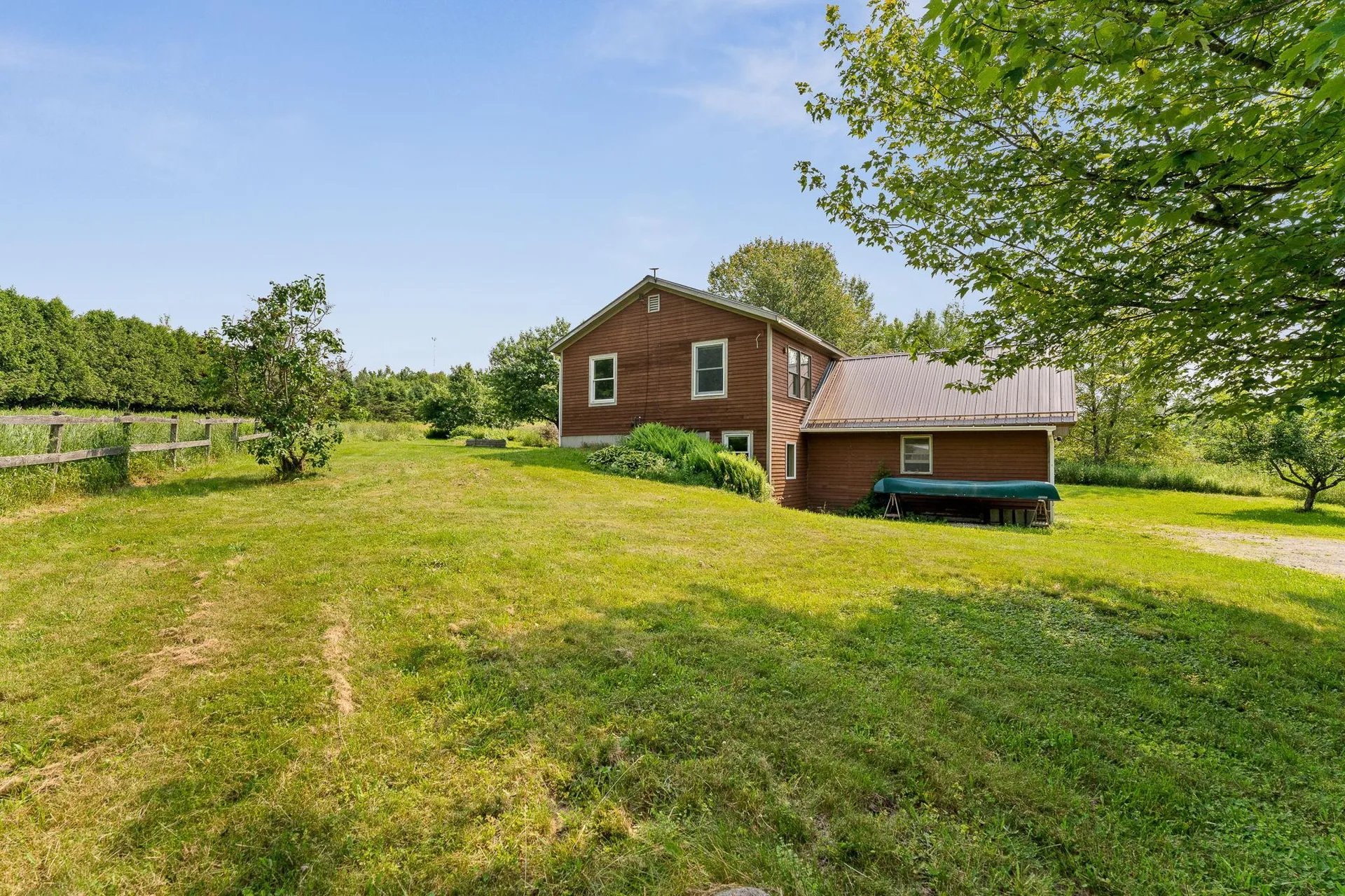 1152 Hopkins Hill Road Hardwick VT 05843