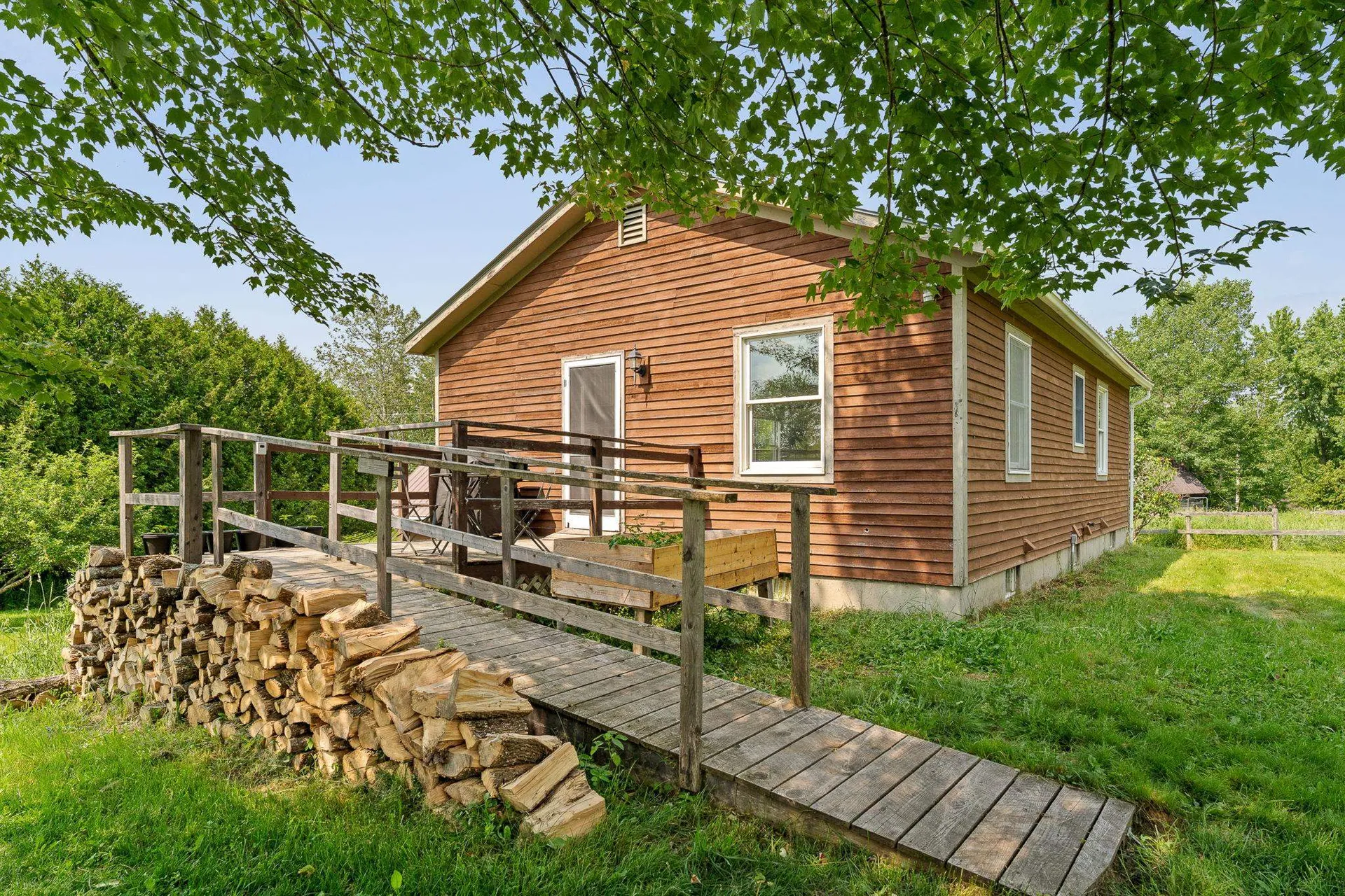 1152 Hopkins Hill Road Hardwick VT 05843