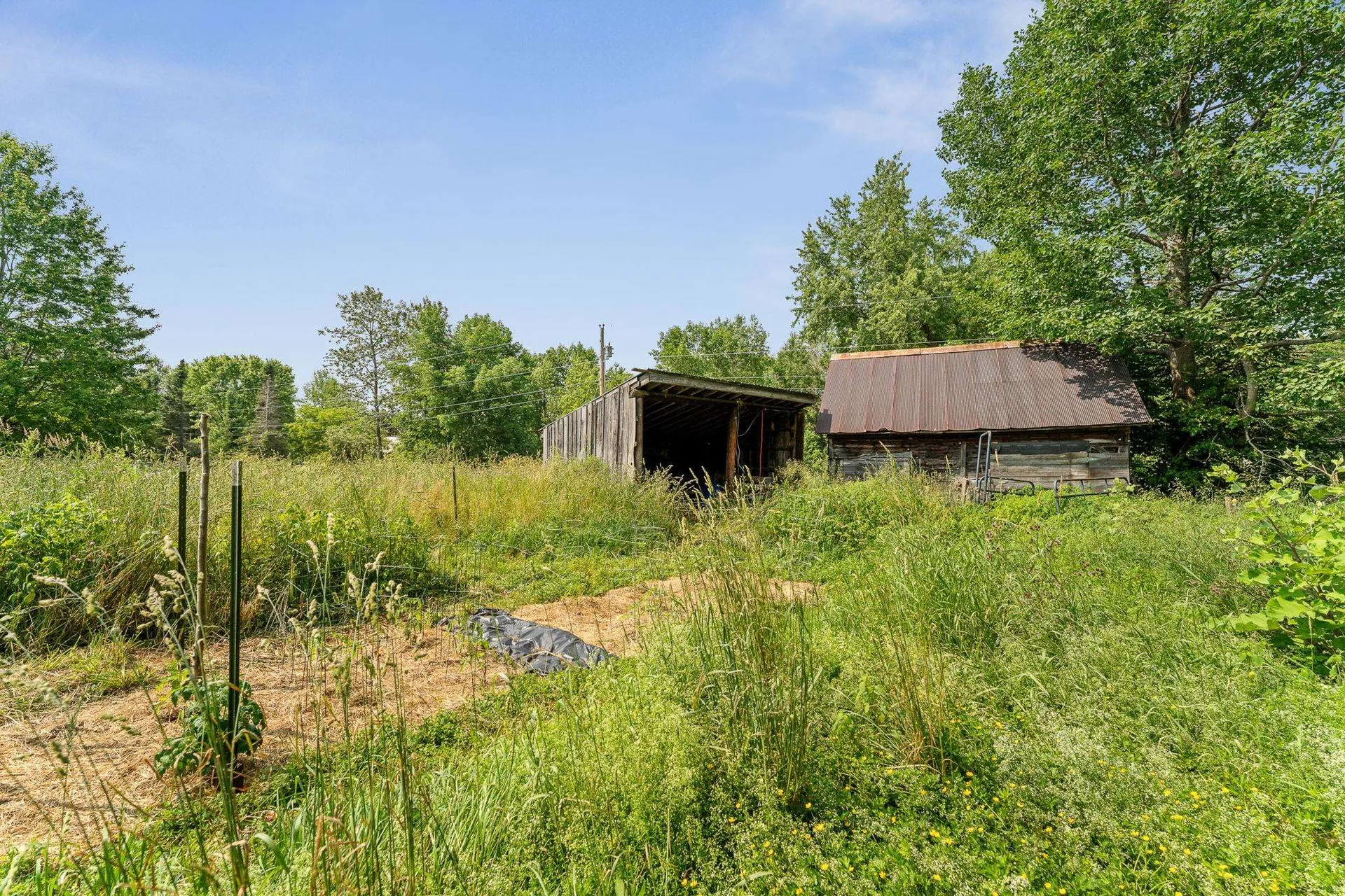 1152 Hopkins Hill Road Hardwick VT 05843