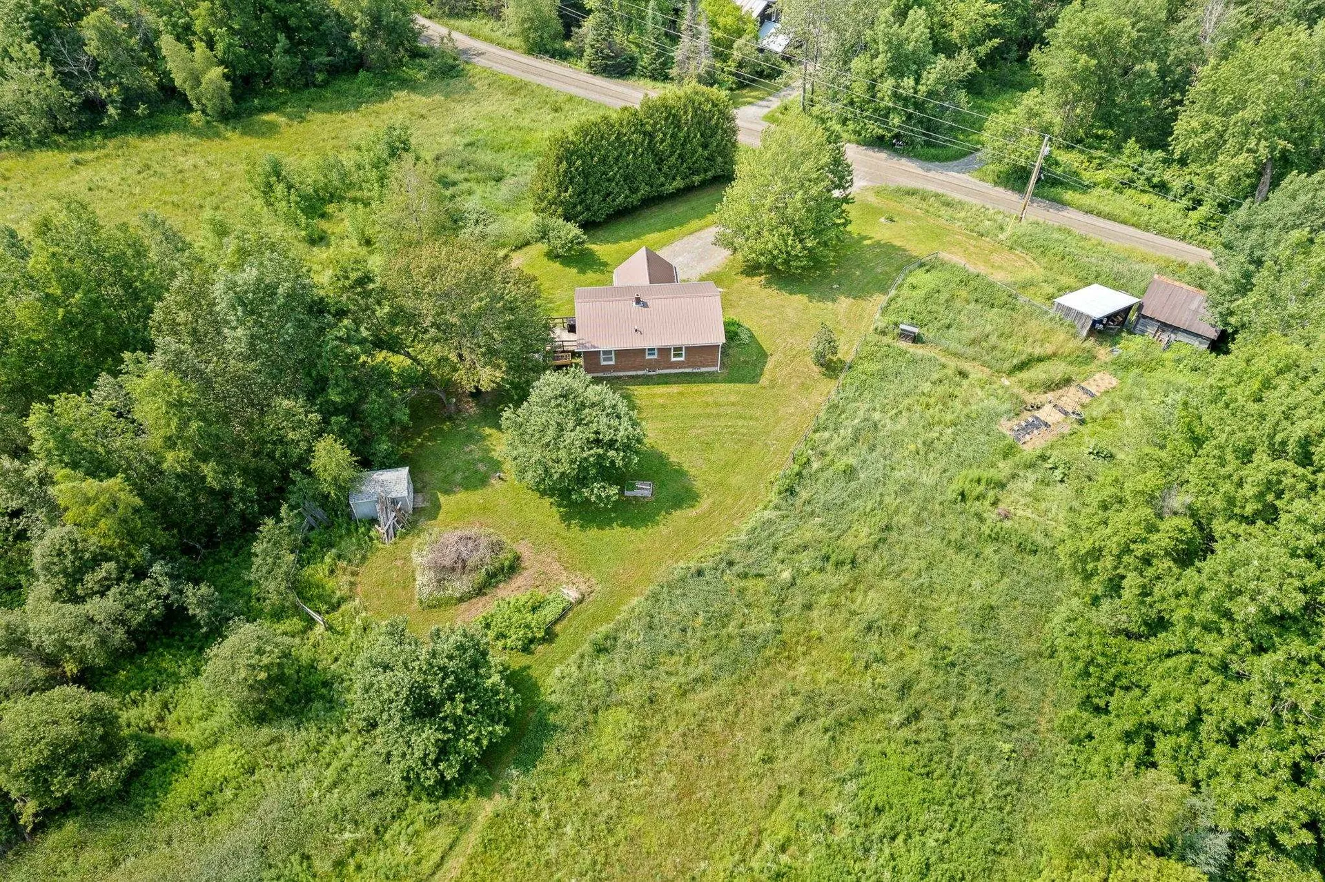 1152 Hopkins Hill Road Hardwick VT 05843